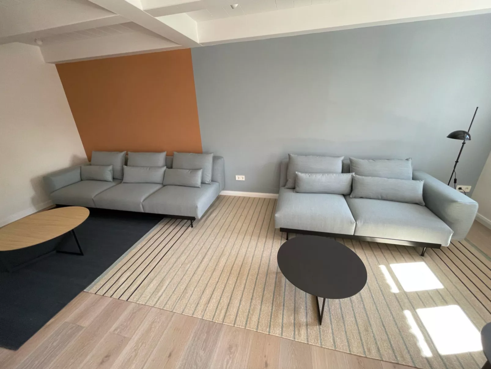 Für 5 Personen  + 1 Kind ca. 180 m&sup2; in Nieblum, Norddeutschland (Nordseekü - Image-tags.info