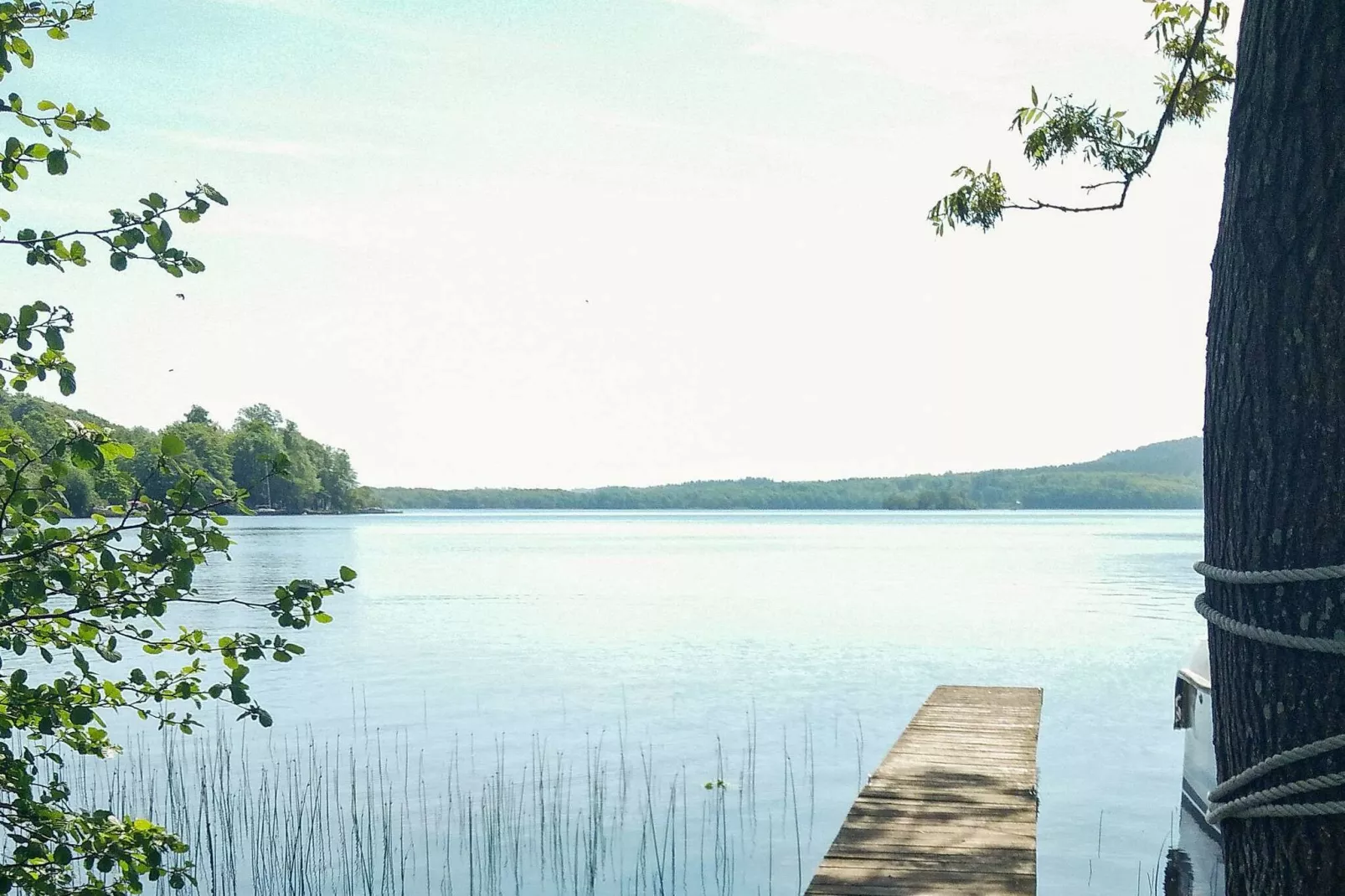 4 persoons vakantie huis in Silkeborg-Waterzicht