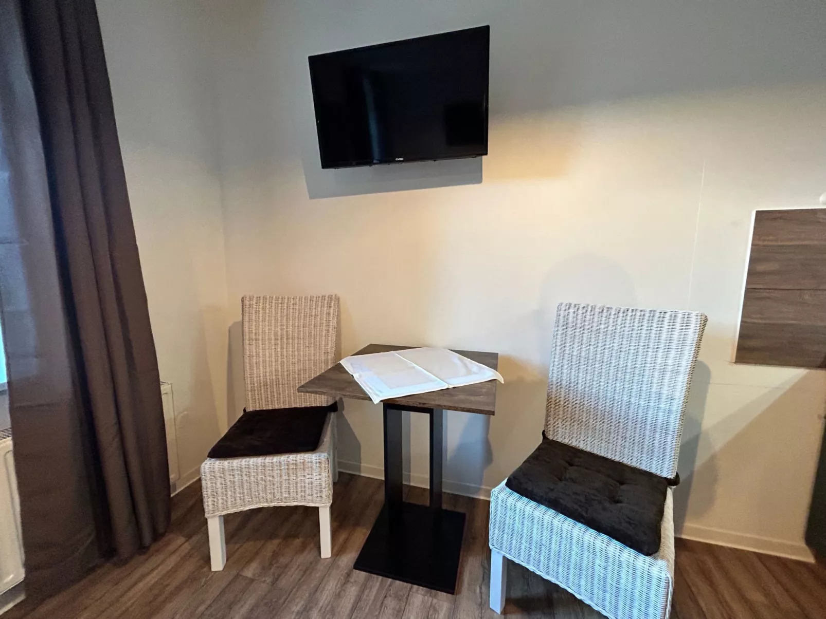 Residenz am Sonnenhübel - Studio Apartment Krabat - Image-tags.info