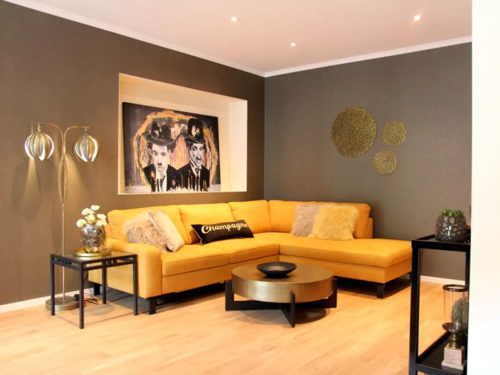 Moselromance mit großer Sonnenterrasse - Image-tags.info