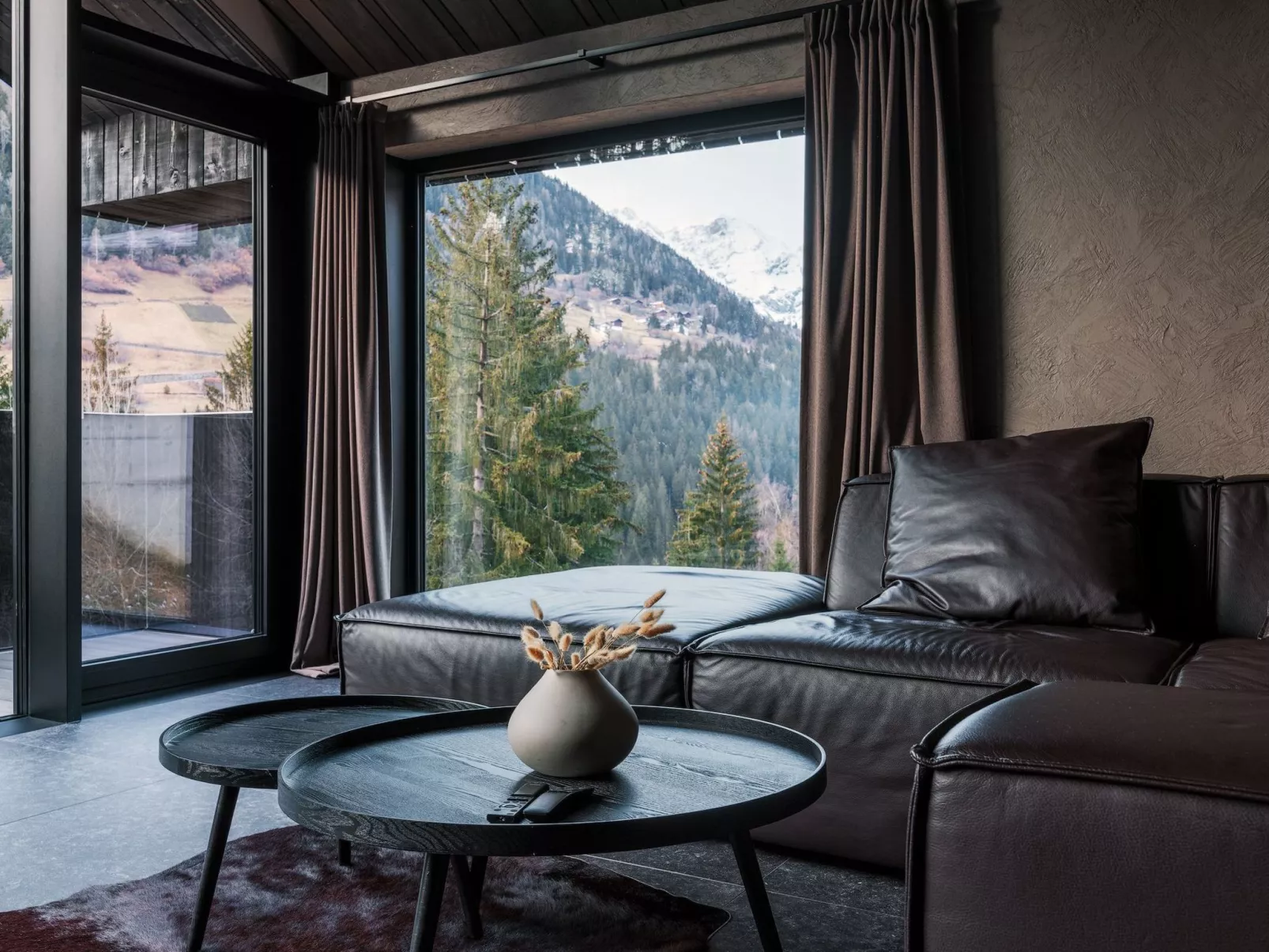 Paznauner Villen - Villa II. - Image-tags.info