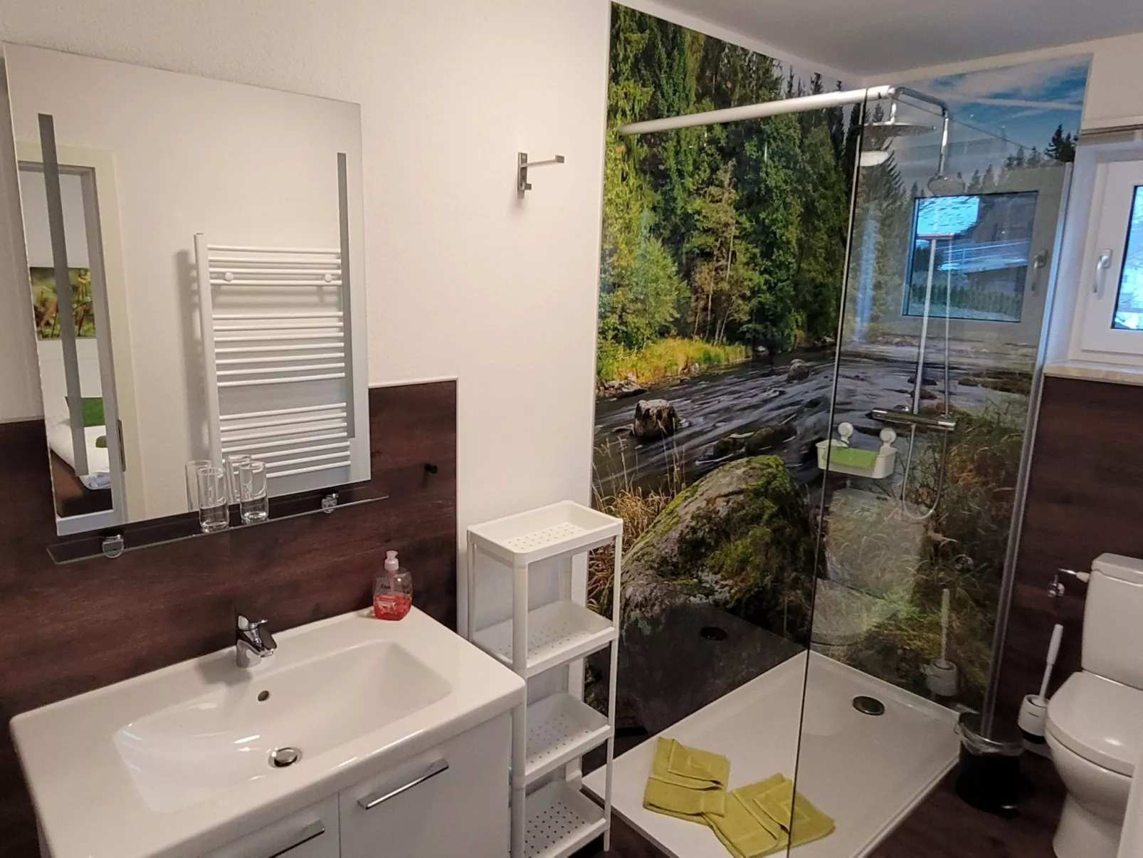 Ruhiges Appartement BayVista - Image-tags.info