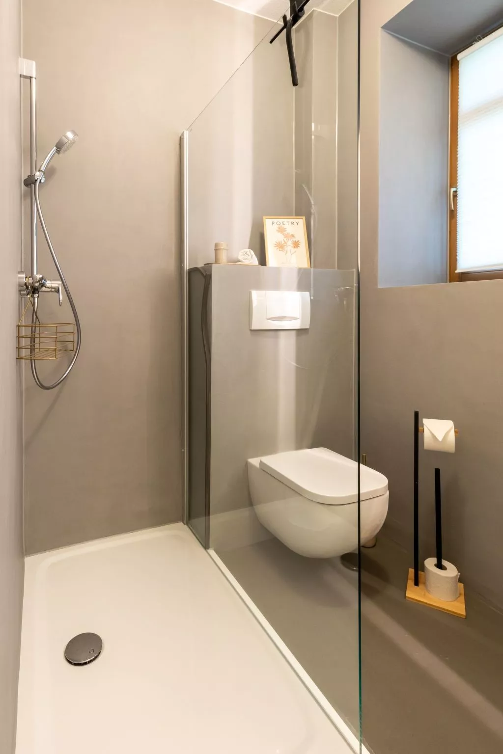 Familienfreundliche Stadt-Oase - 2 Schlafzimmer, 76qm, gratis Kaffee- und Teean - Image-tags.info