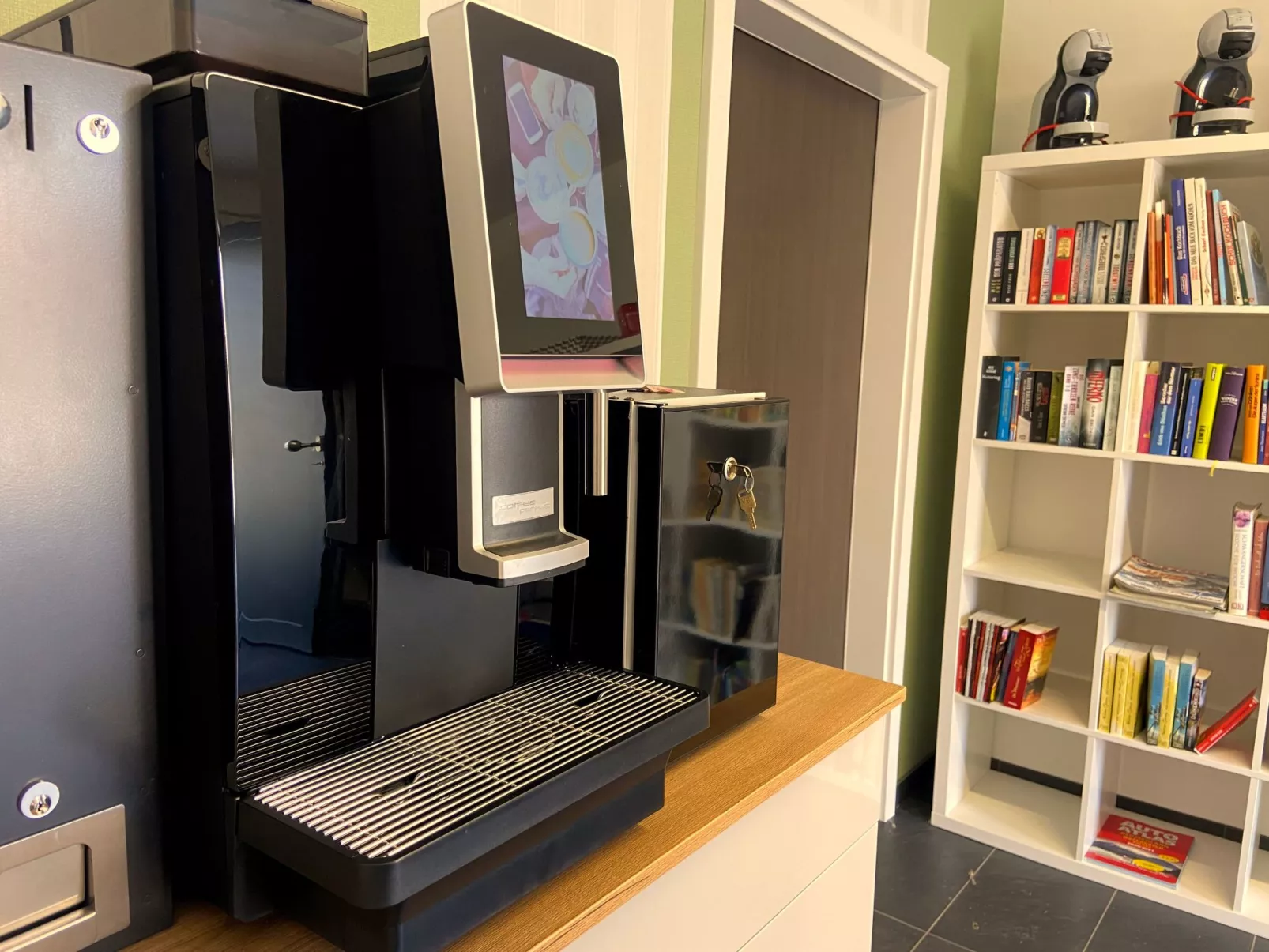 Am Weiher - Wohnung 6 - Für 2 Personen - Image-tags.info