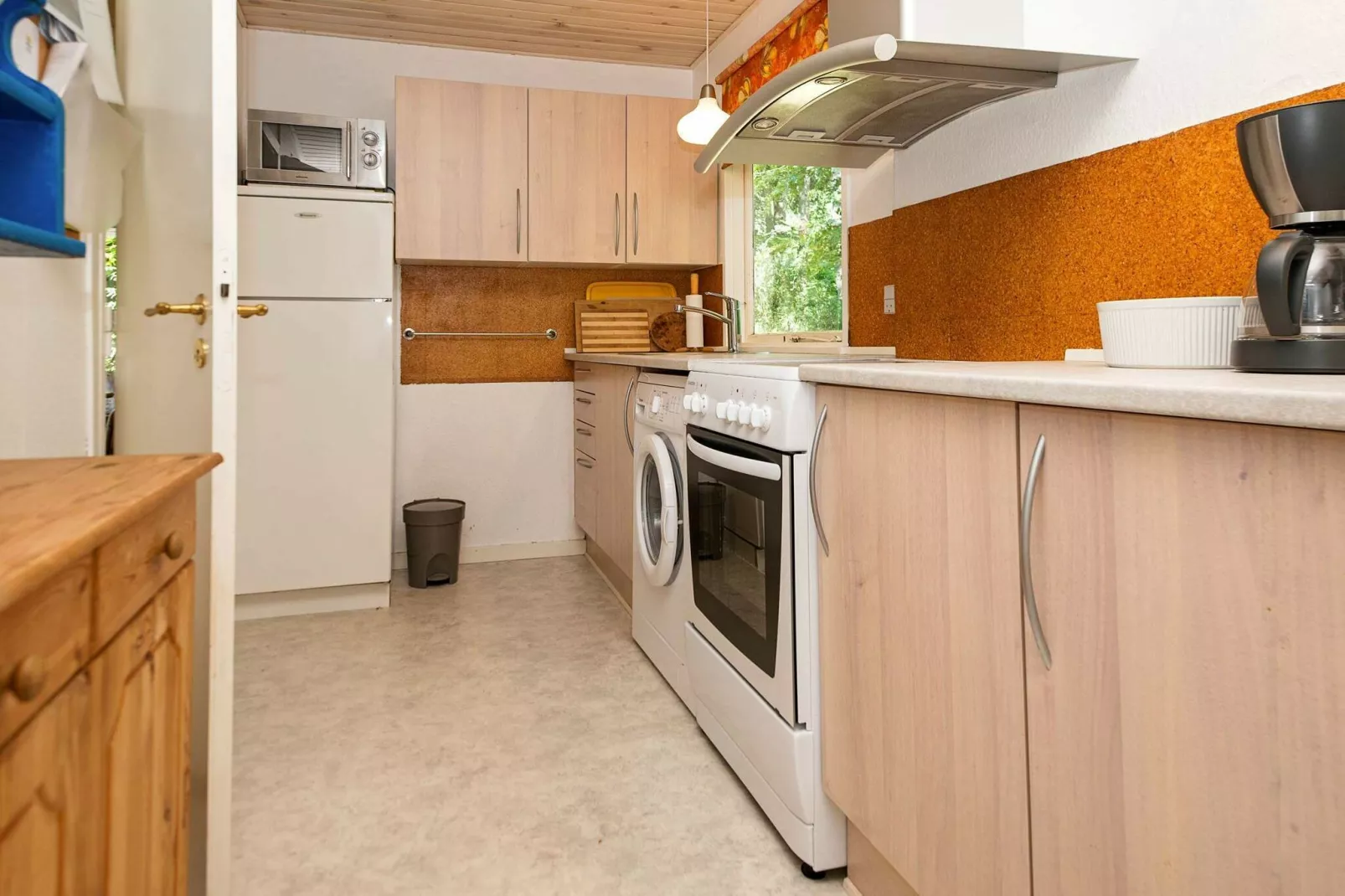 4 persoons vakantie huis in Silkeborg-By Traum