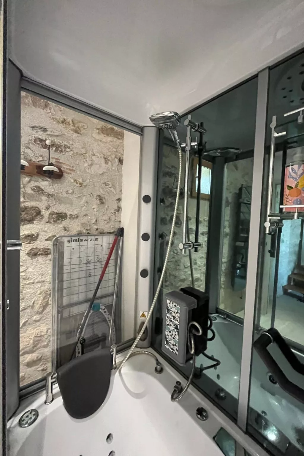 Familien Ferienhaus - Der Torbogen - Image-tags.info