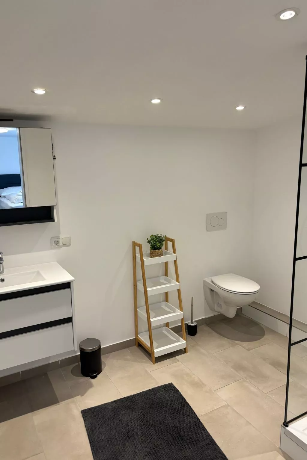 Studio in zentraler Lage - nur wenige Minuten zum See und Stadt - Image-tags.info