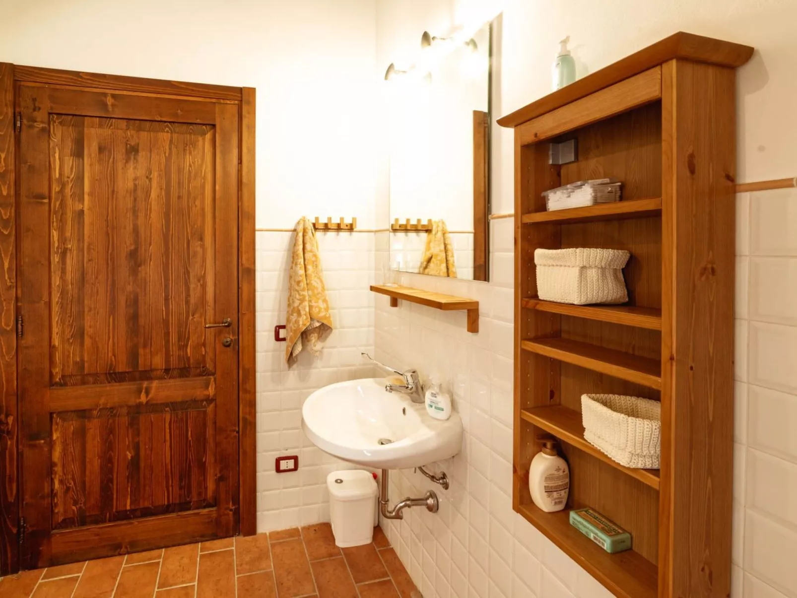 Le Radici - Zafferano - Entspannen im Herzen von Umbrien - Image-tags.info