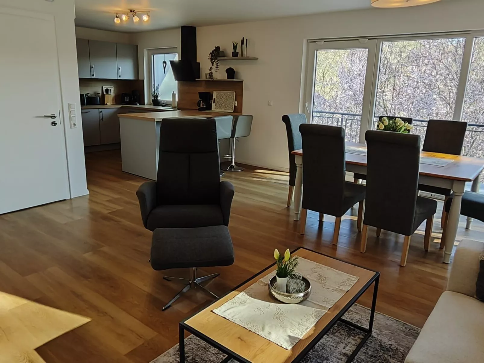 Chalet am Diemelsee - Image-tags.info