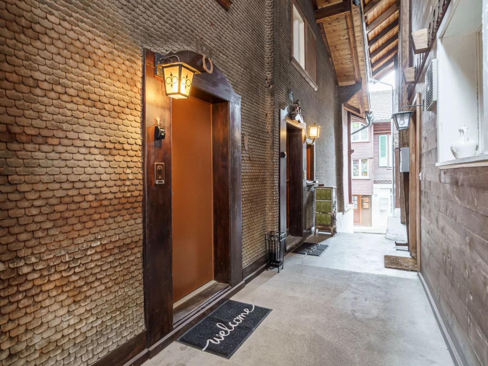 StayBrienz Apartment - Image-tags.info