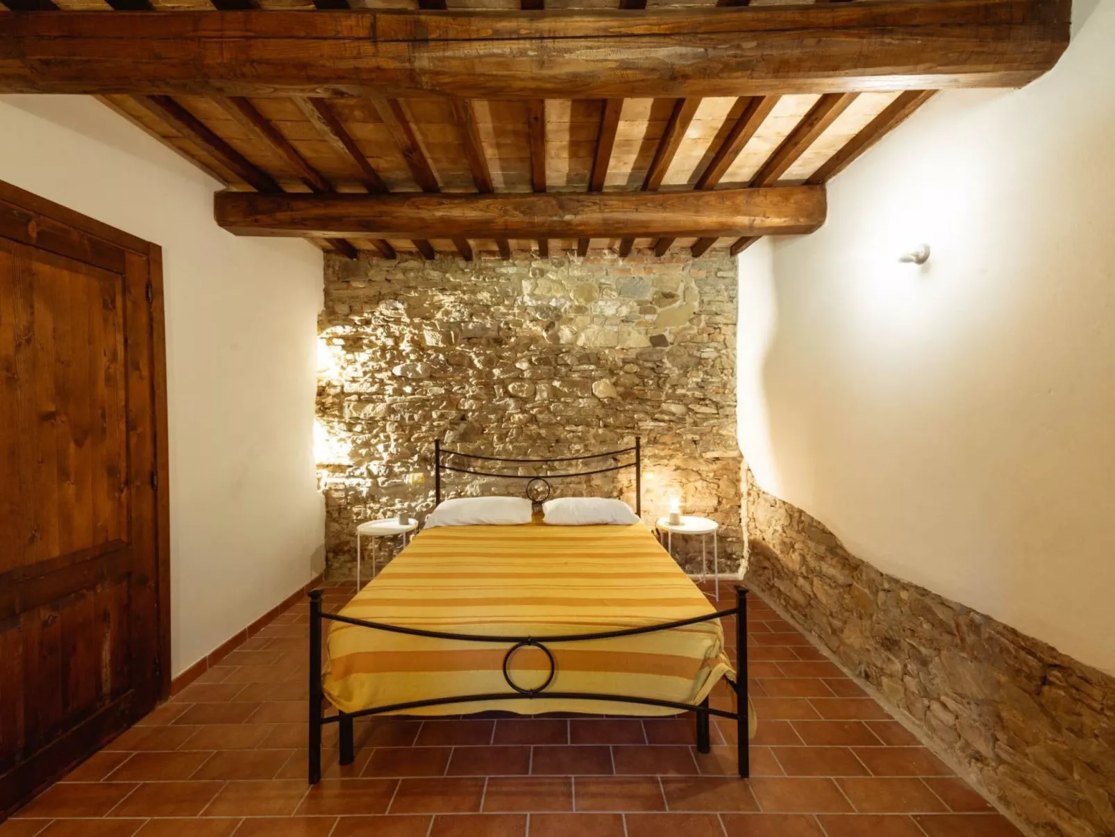 Le Radici - La Cantina - Entspannung im Herzen von Umbrien - Image-tags.info