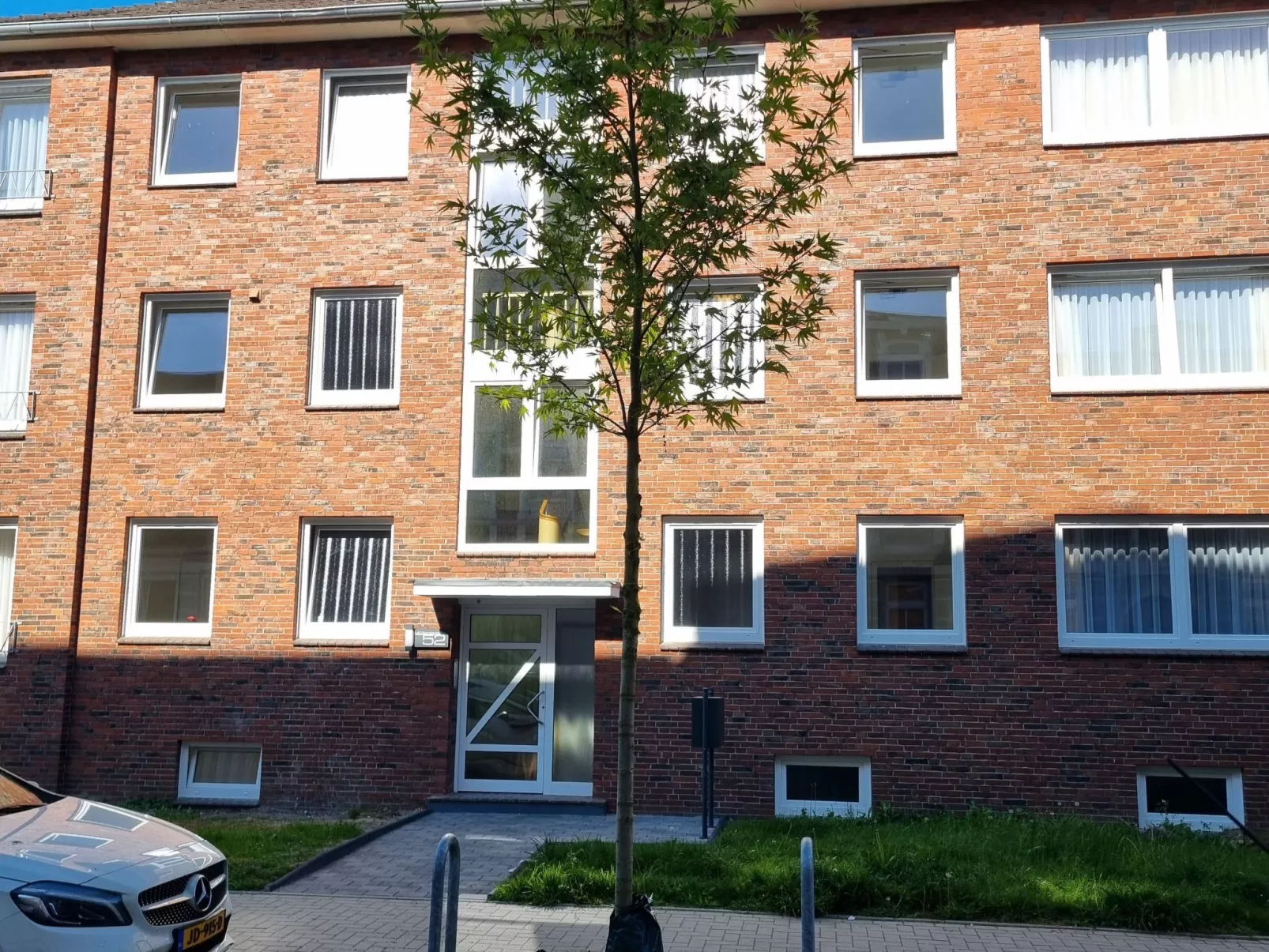 Kernsanierte Ferienwohnung in ruhiger und zentraler Lage - Image-tags.info