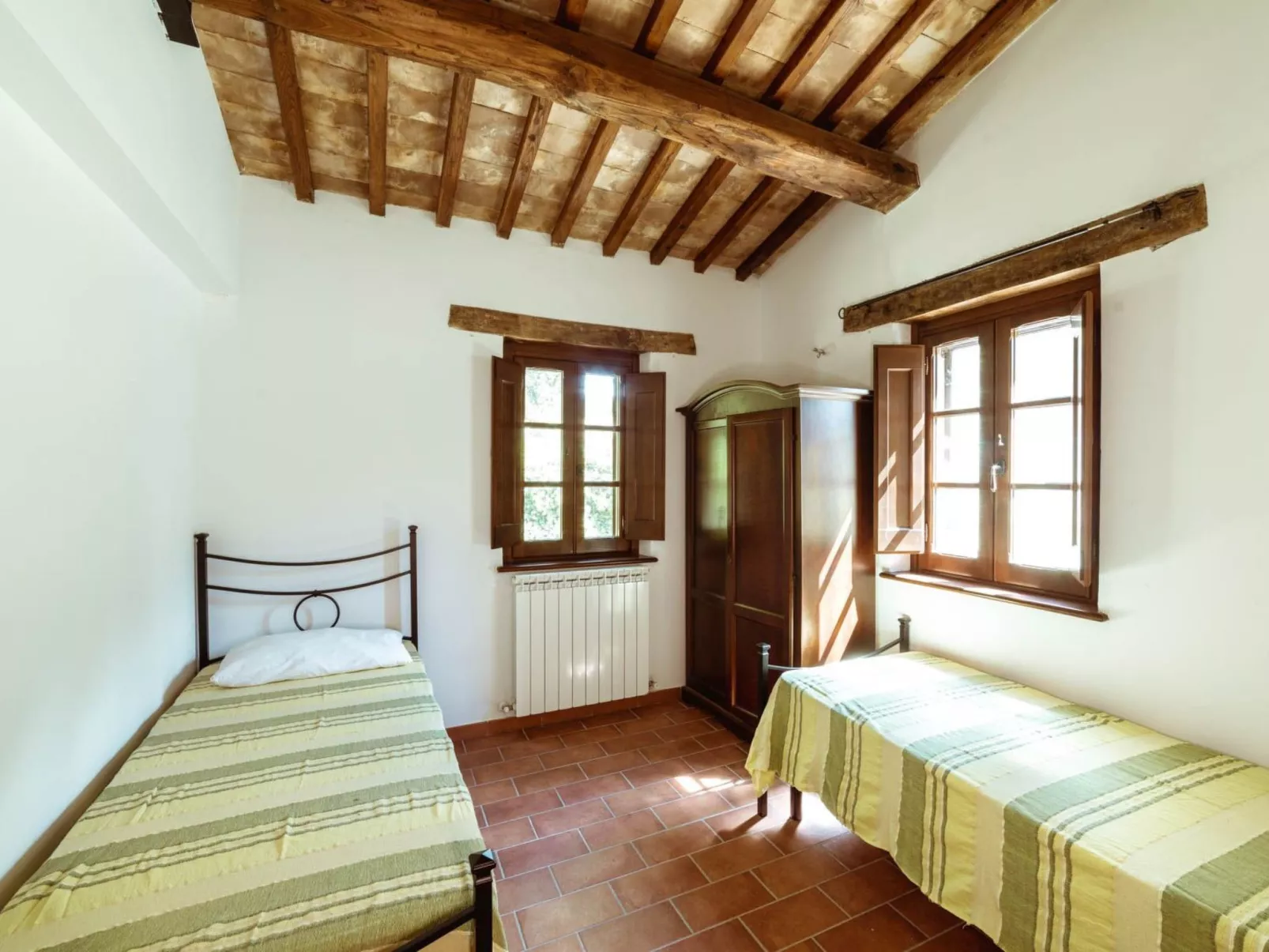 Le Radici - Olivo - Entspannen im Herzen von Umbrien - Image-tags.info