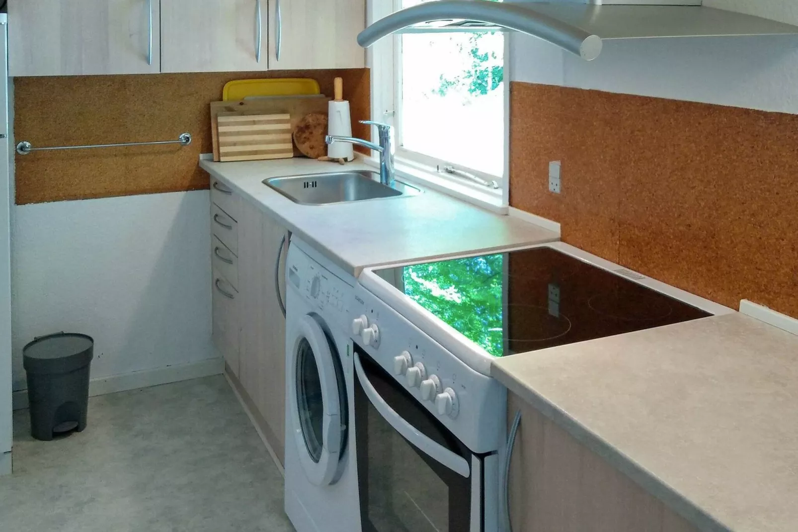 4 persoons vakantie huis in Silkeborg-By Traum-Binnen