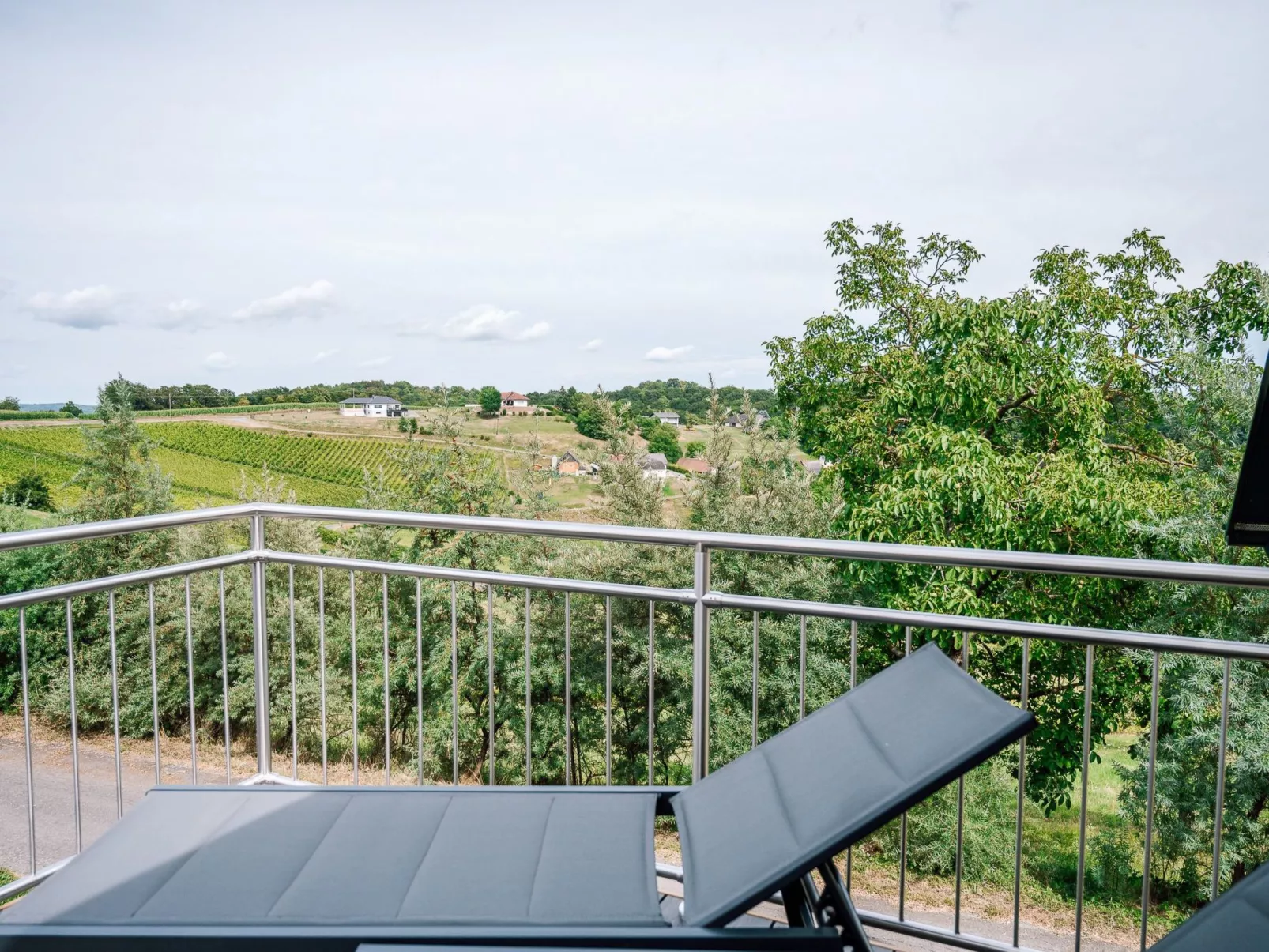 DasWeinbergblick - Landhaus dasThomas - Image-tags.info