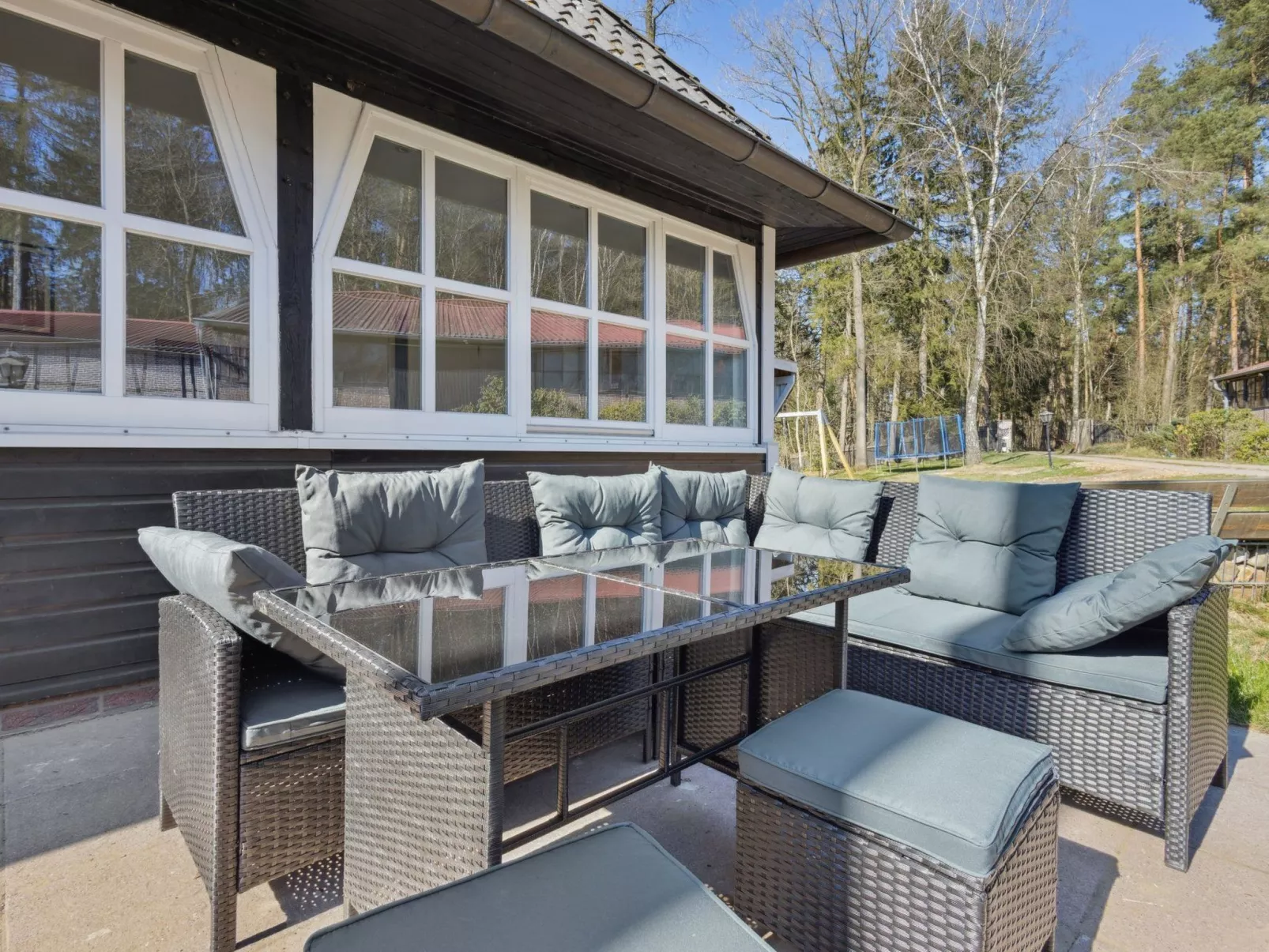 Zauberwald Fewo mit eigenem Eingang - Image-tags.info