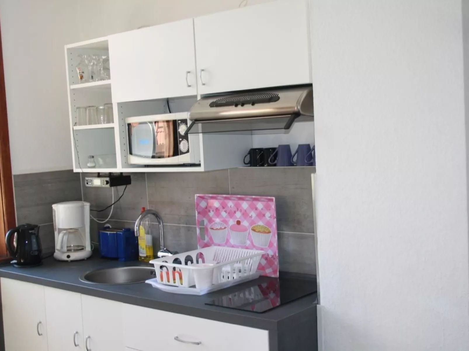 Gemütliche Wohnung in Wernigerode mit Garten - Image-tags.info