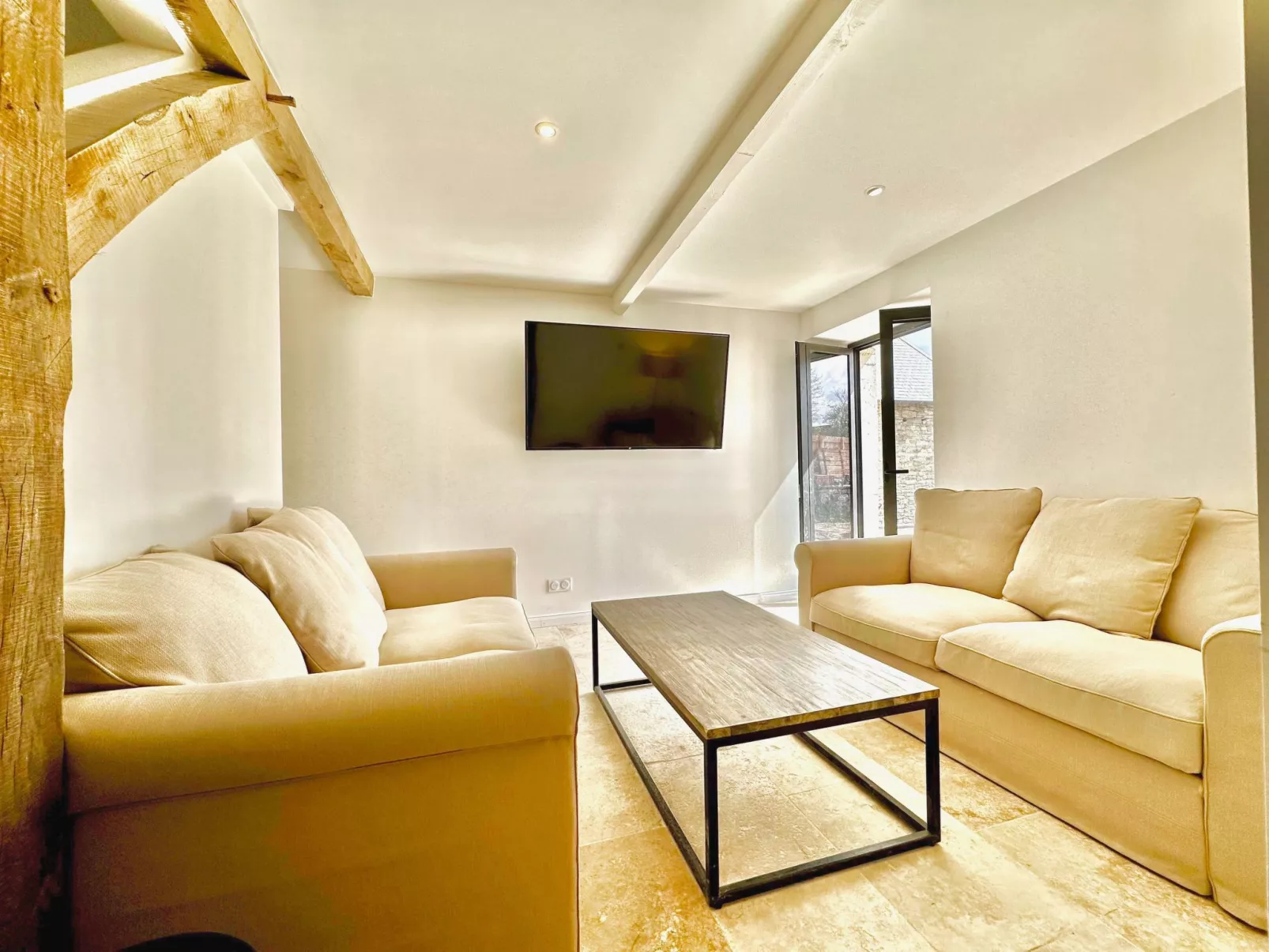 Villa Luceo Perigord - Dordogne 8pers Piscine Clim - Image-tags.info