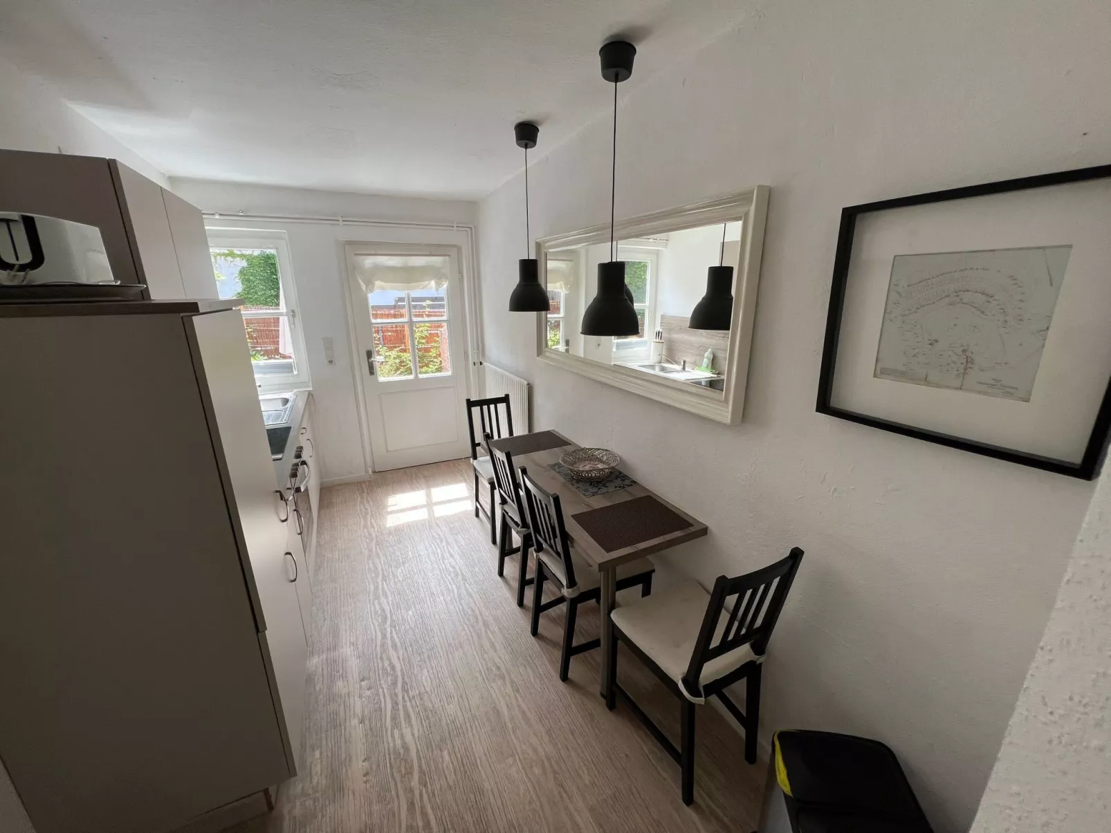 Mit eigener Terrasse - Image-tags.info