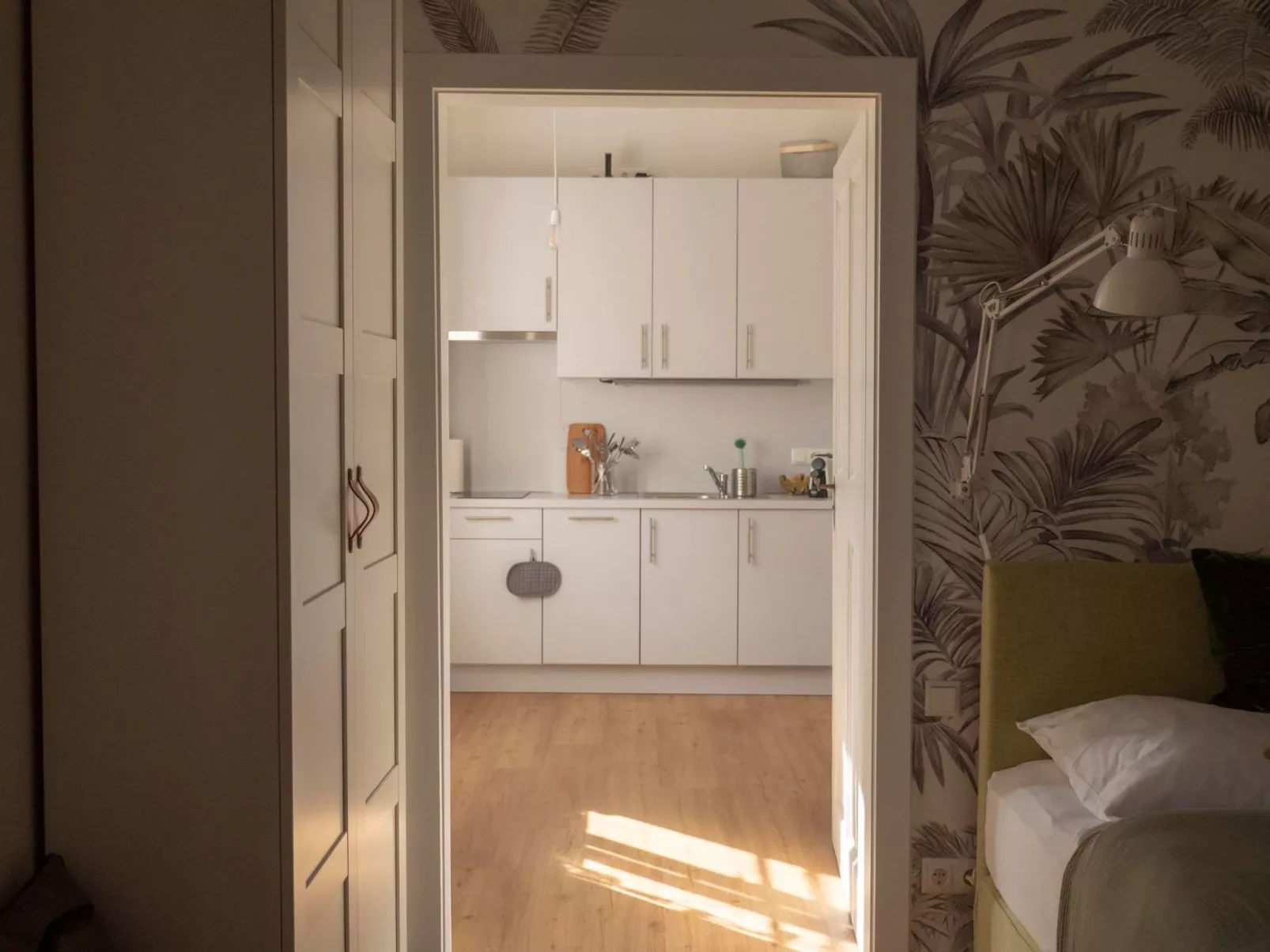 Gemütliche Wohnung in Geidorf mit Garten, Grazer Dom-Nähe - Image-tags.info