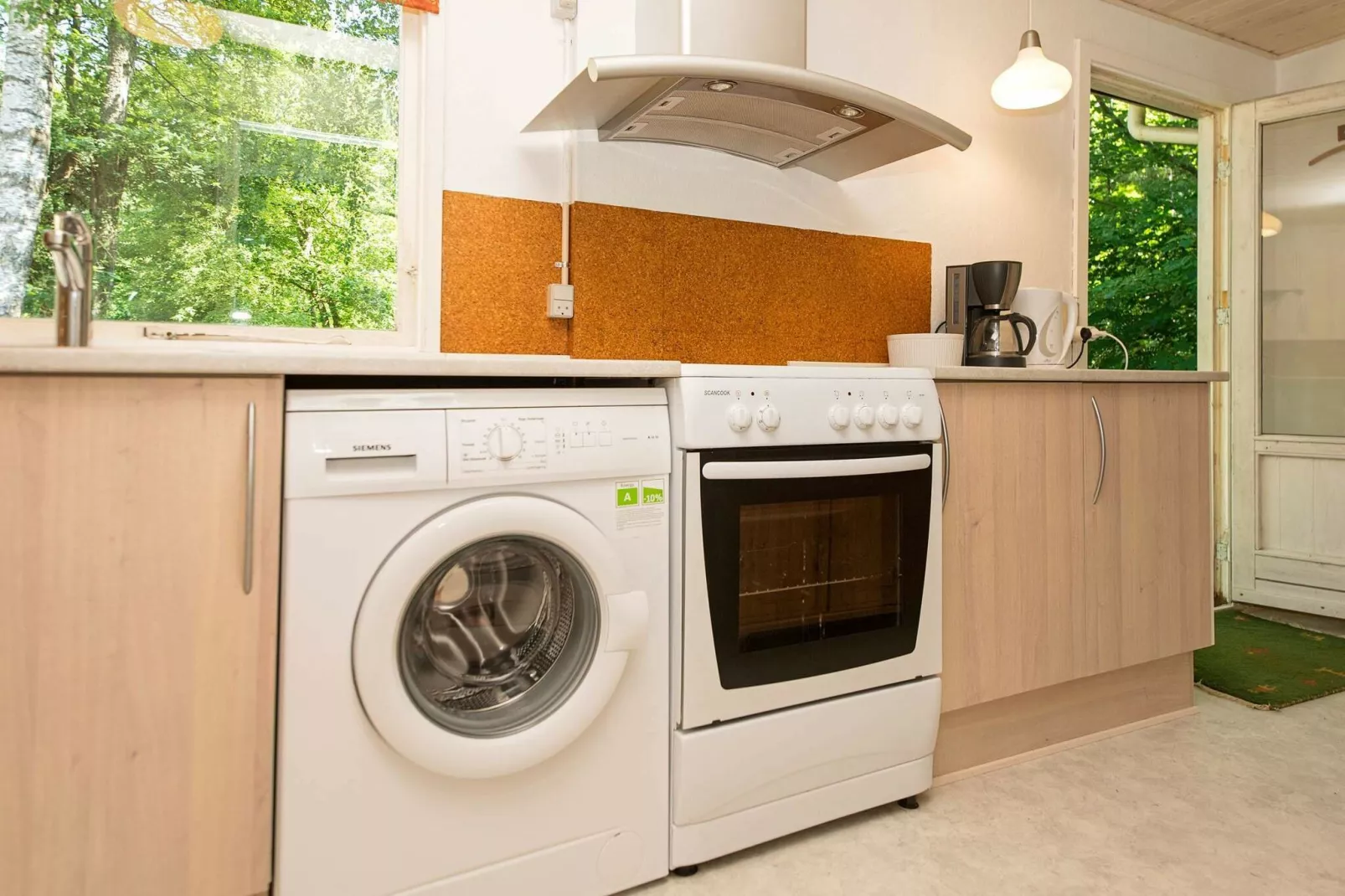 4 persoons vakantie huis in Silkeborg-By Traum-Binnen