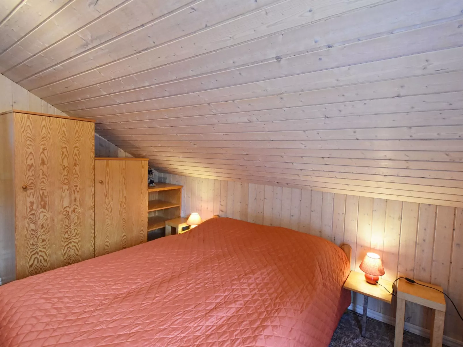 Ostseeblick mit Whirlpool und Kamin - Image-tags.info