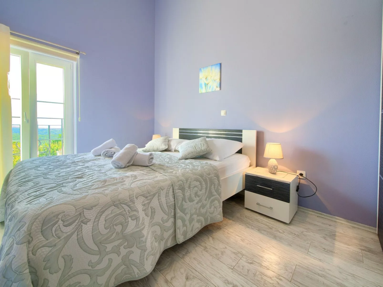 "Villa Vrh" mit eigenem Pool - Image-tags.info