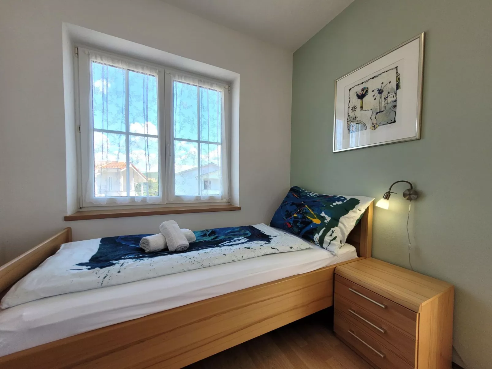 "Danica" mit Balkon - Image-tags.info