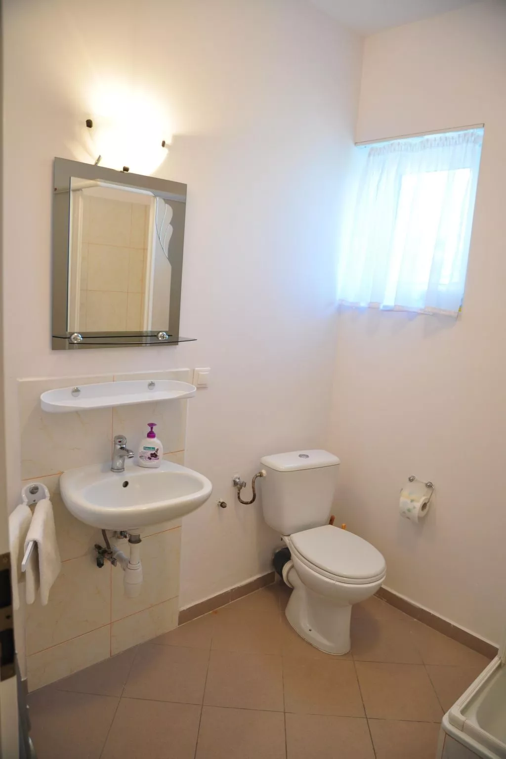 Wohnung in Swarzewo mit Großer Terrasse-Image-tags.info