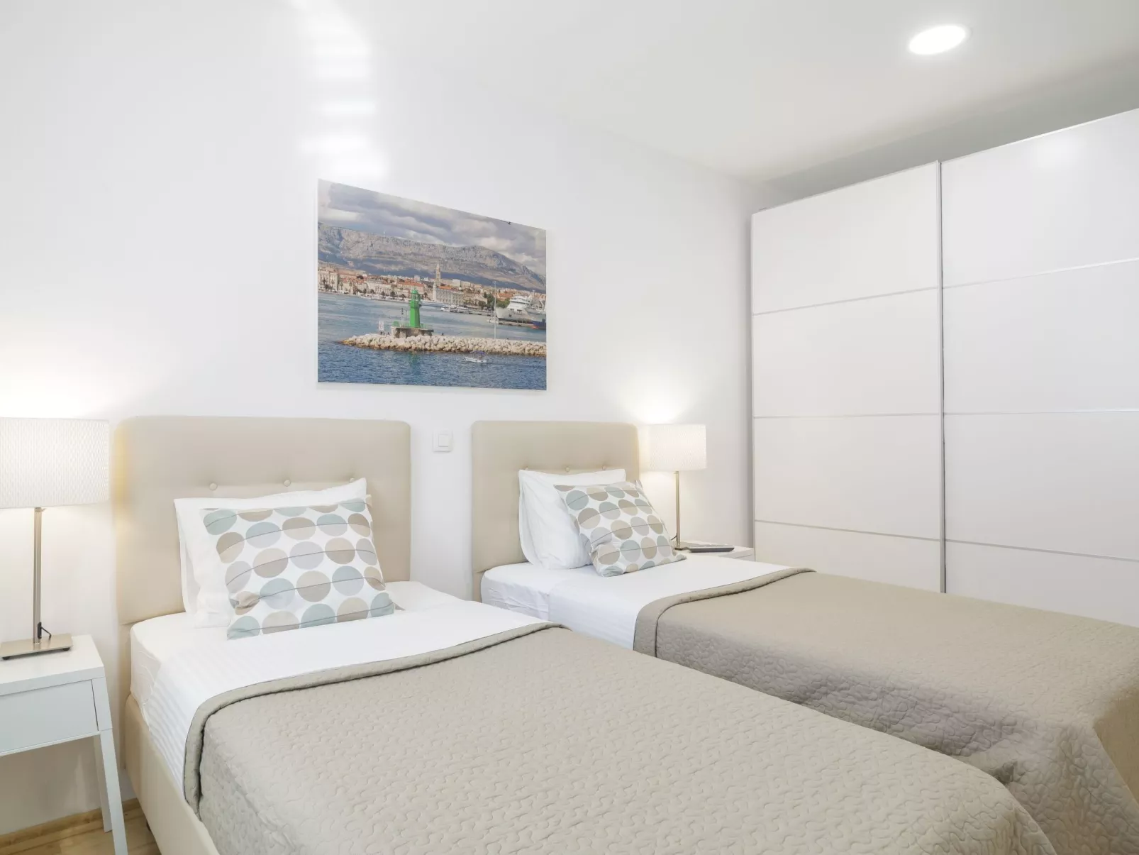 Ruhige Ferienwohnung mit Veranda und Garten - Image-tags.info