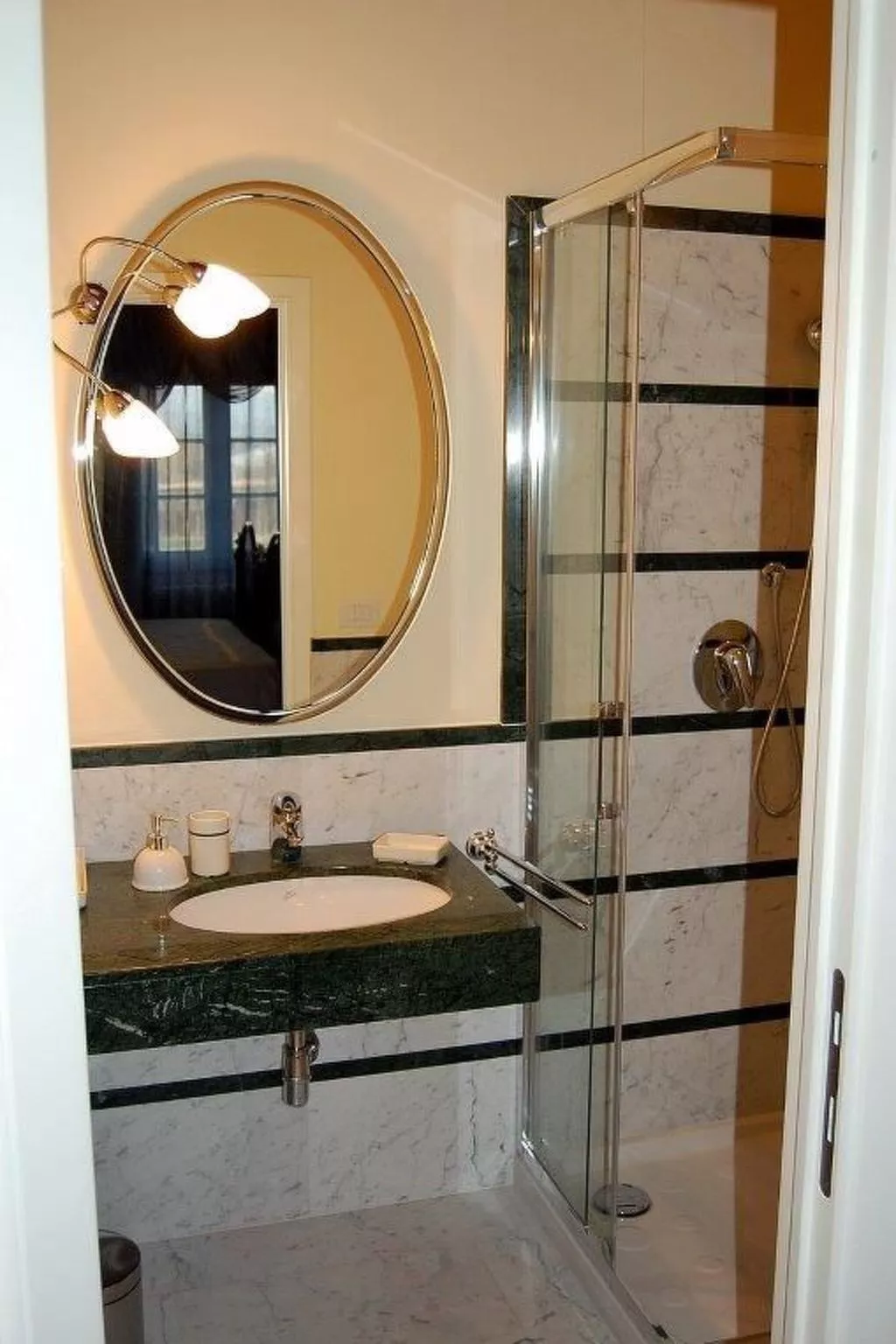 Wohnanlage Ca e Frati-Wohnung Narciso - Image-tags.info