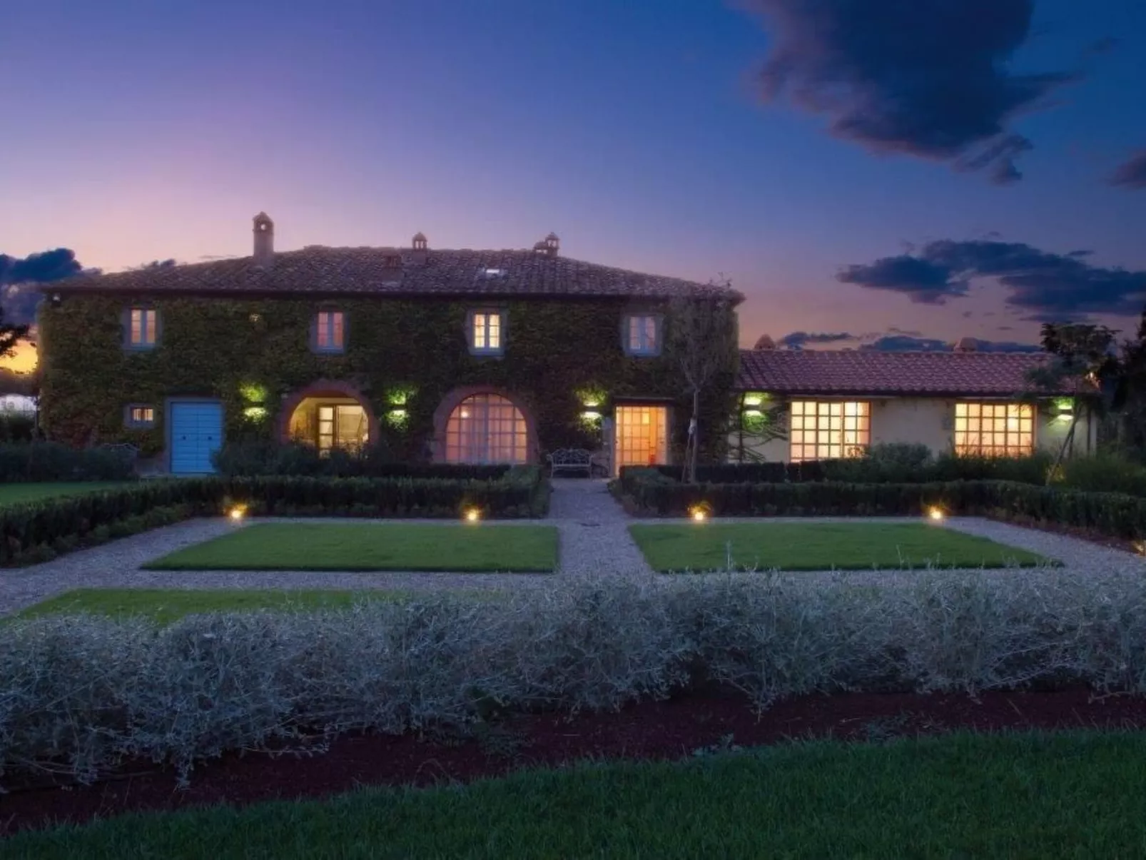 Wohnanlage Ca de Frati-Wohnung Giaggiolo - Image-tags.info