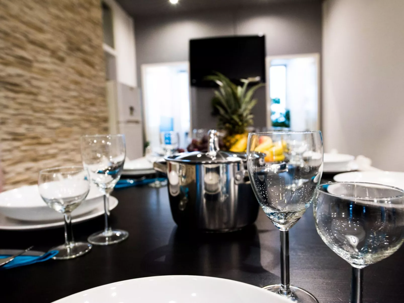 In Berliner Innenstadt - Image-tags.info