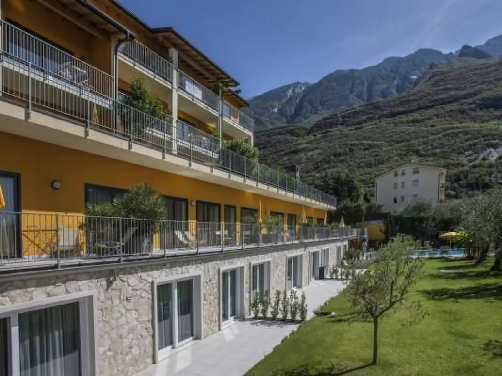 Dreizimmerwohnung mit Seeblick - Image-tags.info