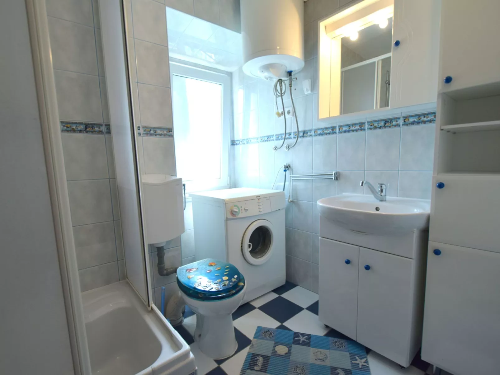 Wohnung "Neven1" mit Terrasse - Image-tags.info