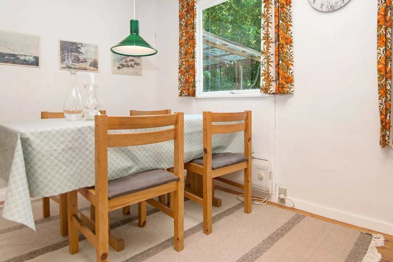 4 persoons vakantie huis in Silkeborg-By Traum-Binnen