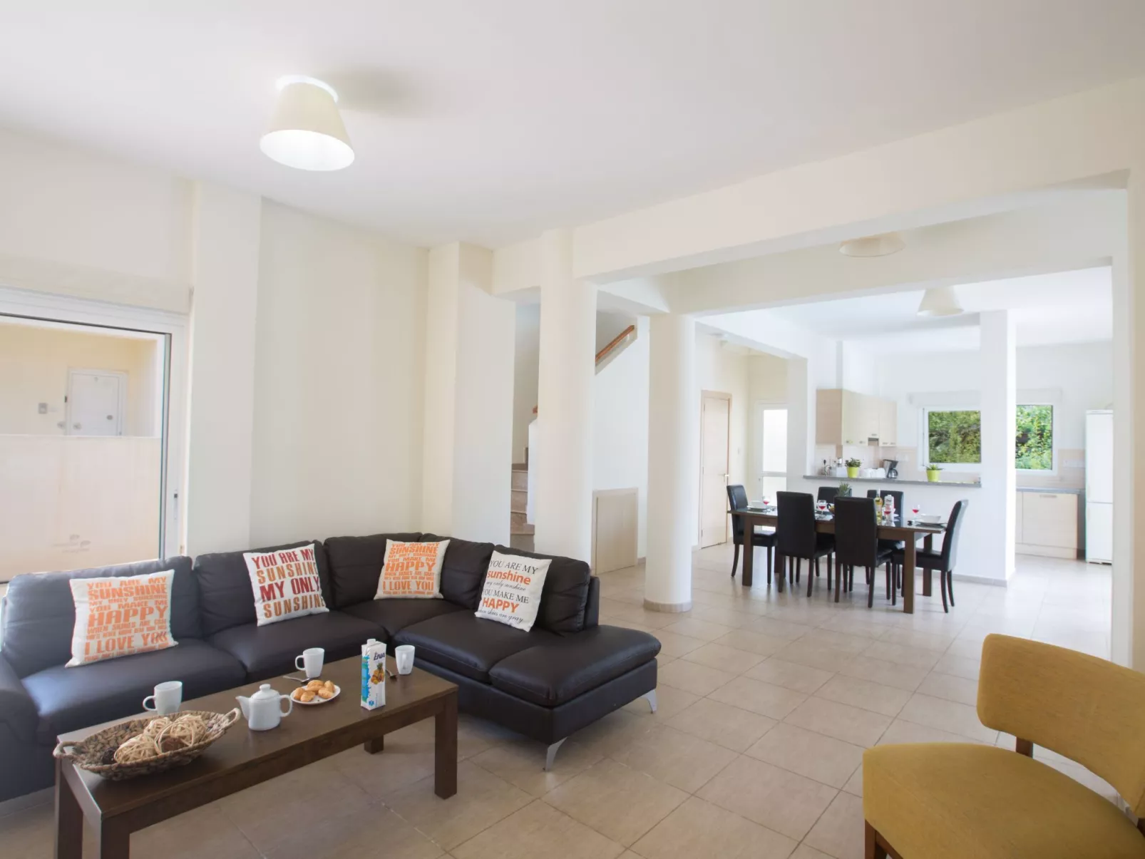 Wunderschöne Ferienvilla in Strandnähe - Image-tags.info