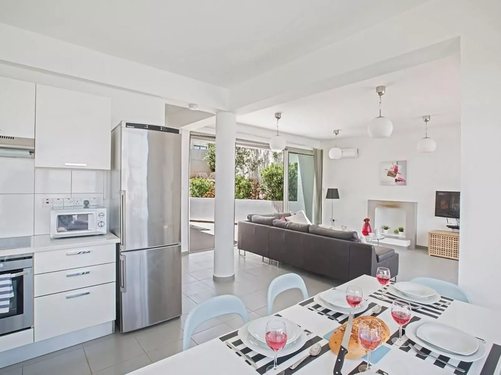 Latchi Esprit Villa EV23 - Image-tags.info