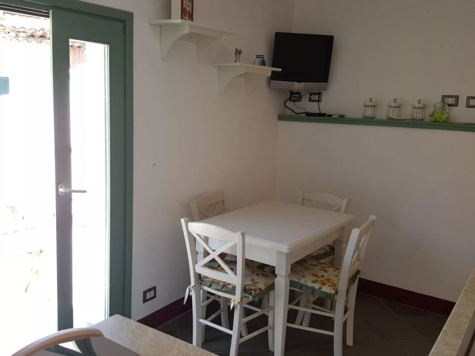 'Terrazza Spinola - Image-tags.info