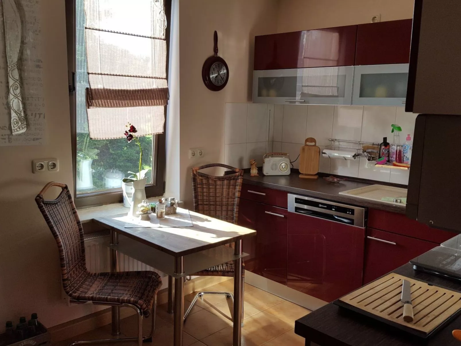 Komfortwohnung - Image-tags.info