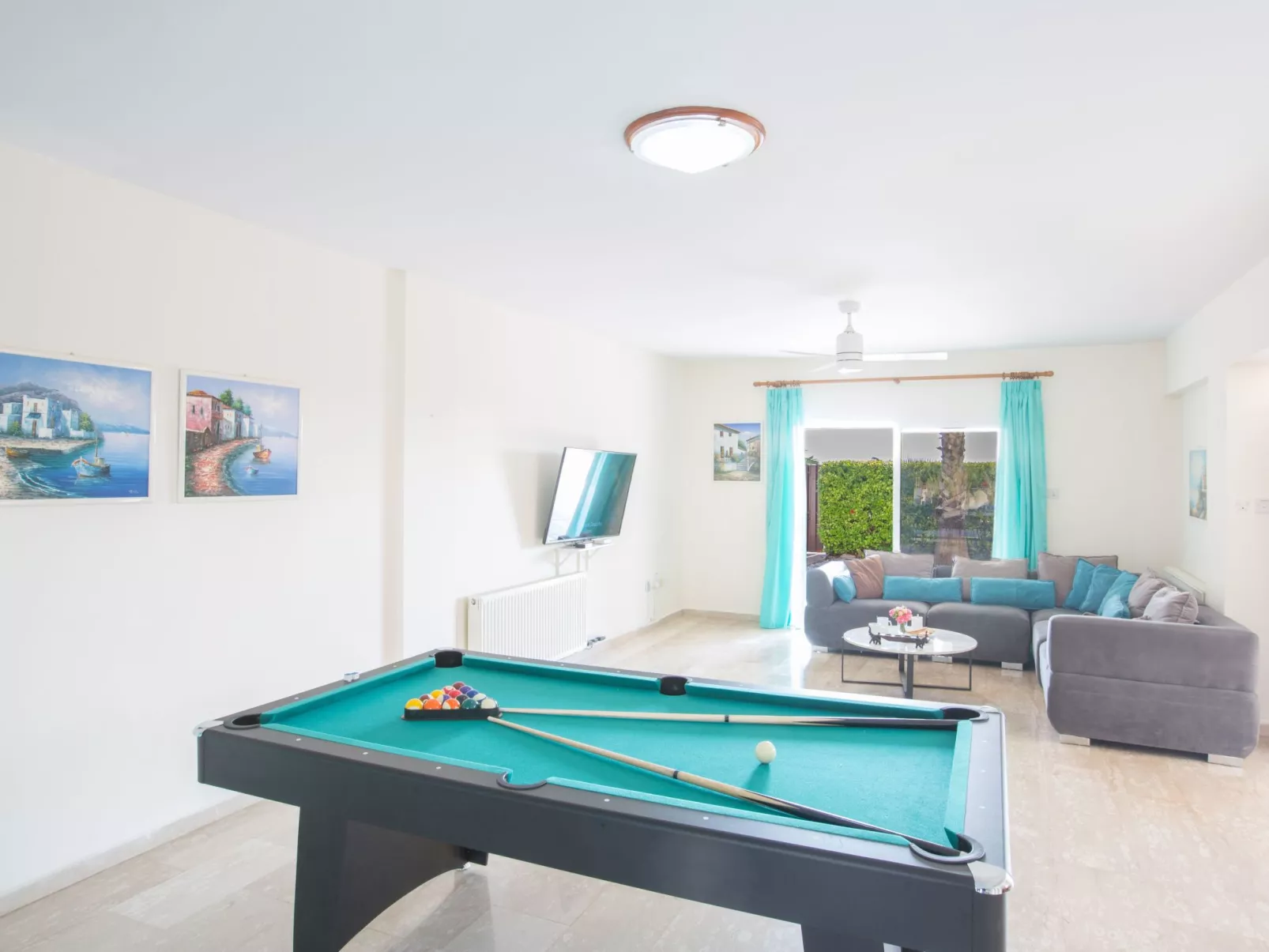 Geräumige und private Ferienvilla mit eigenem Pool - Image-tags.info