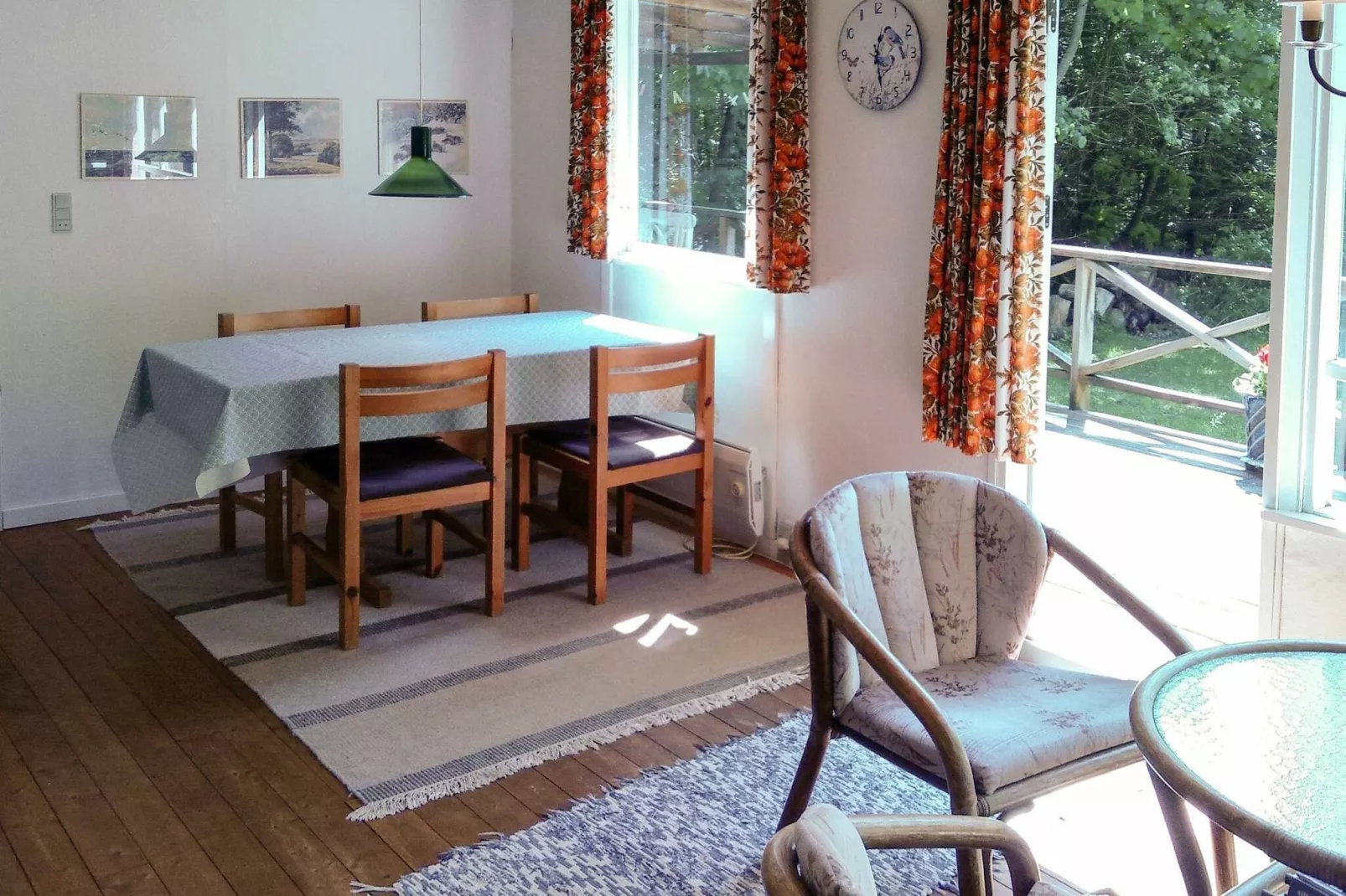 4 persoons vakantie huis in Silkeborg-By Traum-Binnen