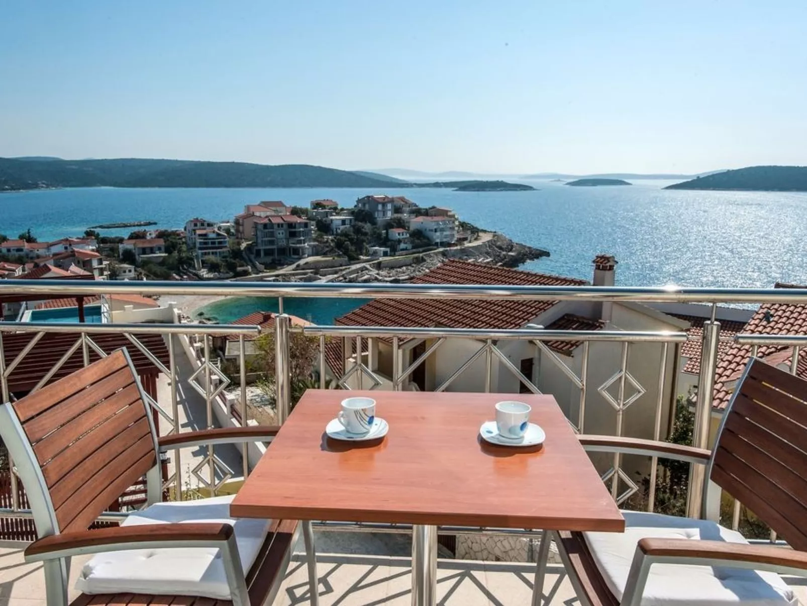 Villa "Villa Katy" mit Garten, Grill und Terrasse - Image-tags.info