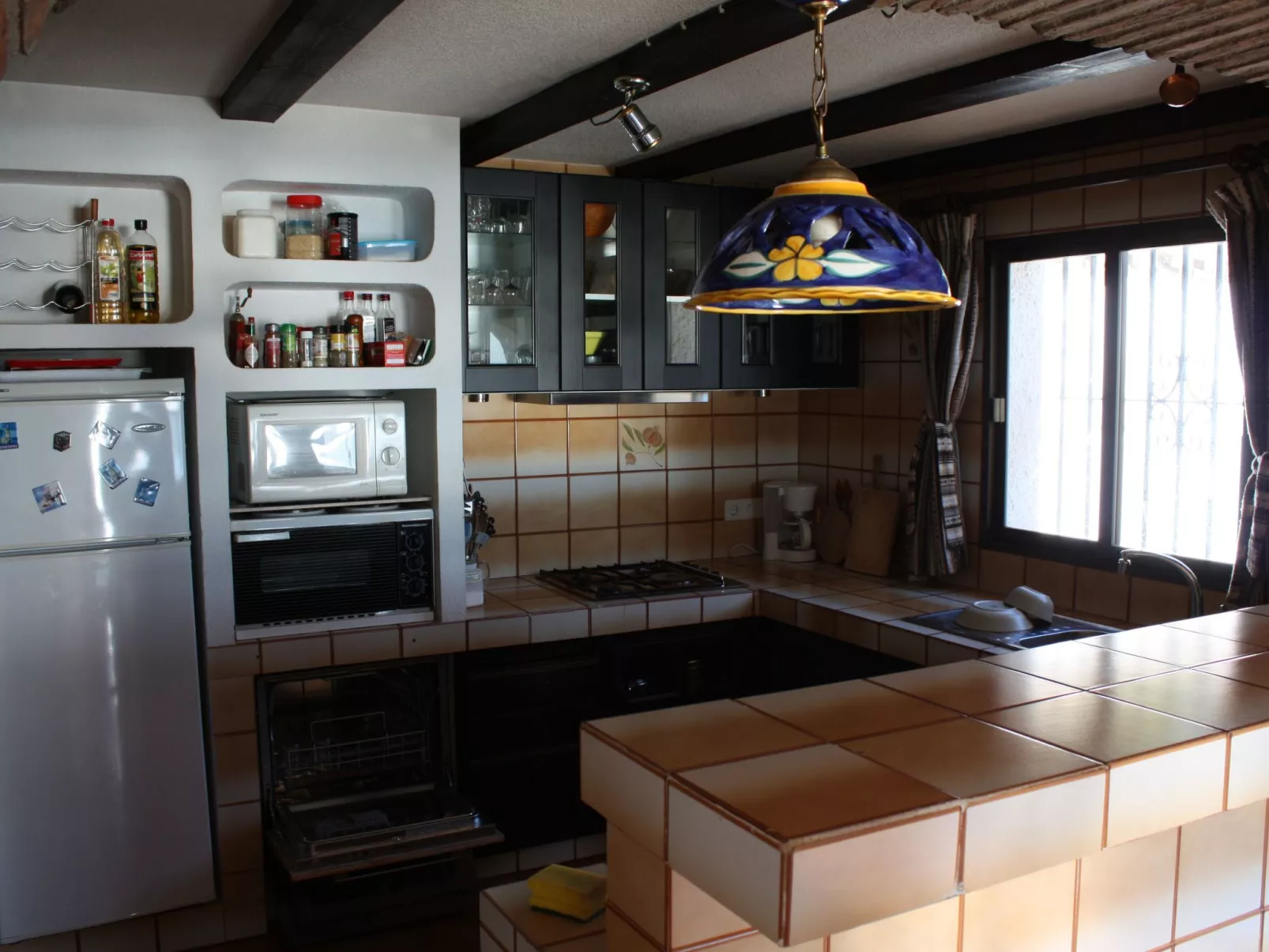 Für 4 Personen  + 2 Kinder ca. 100 m&sup2; in Almuñécar, Andalusien (Provinz Gr - Image-tags.info