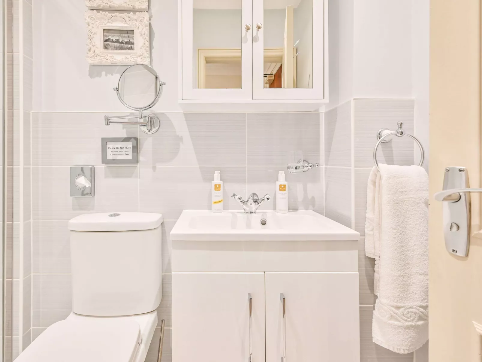 Appartement in Torquay mit Terrasse und Garten - Image-tags.info