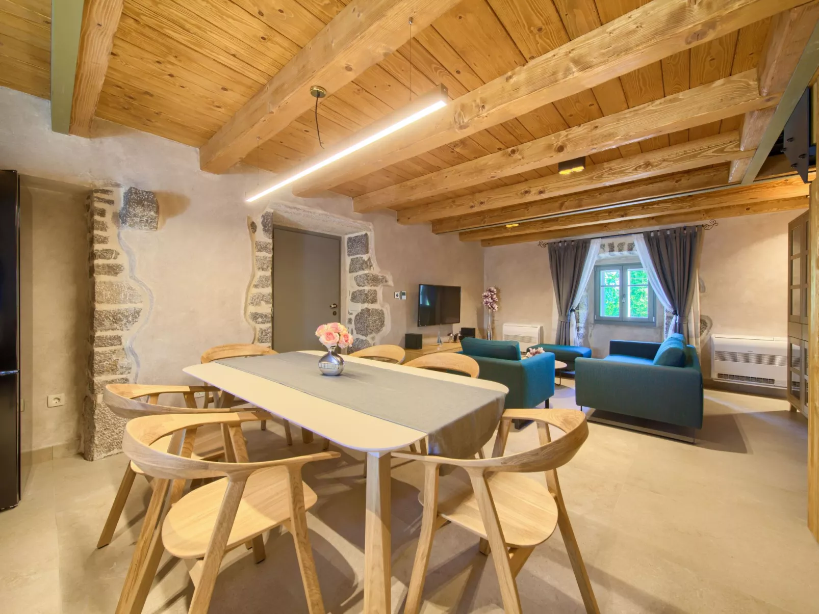 Villa Jerini Haus - Image-tags.info