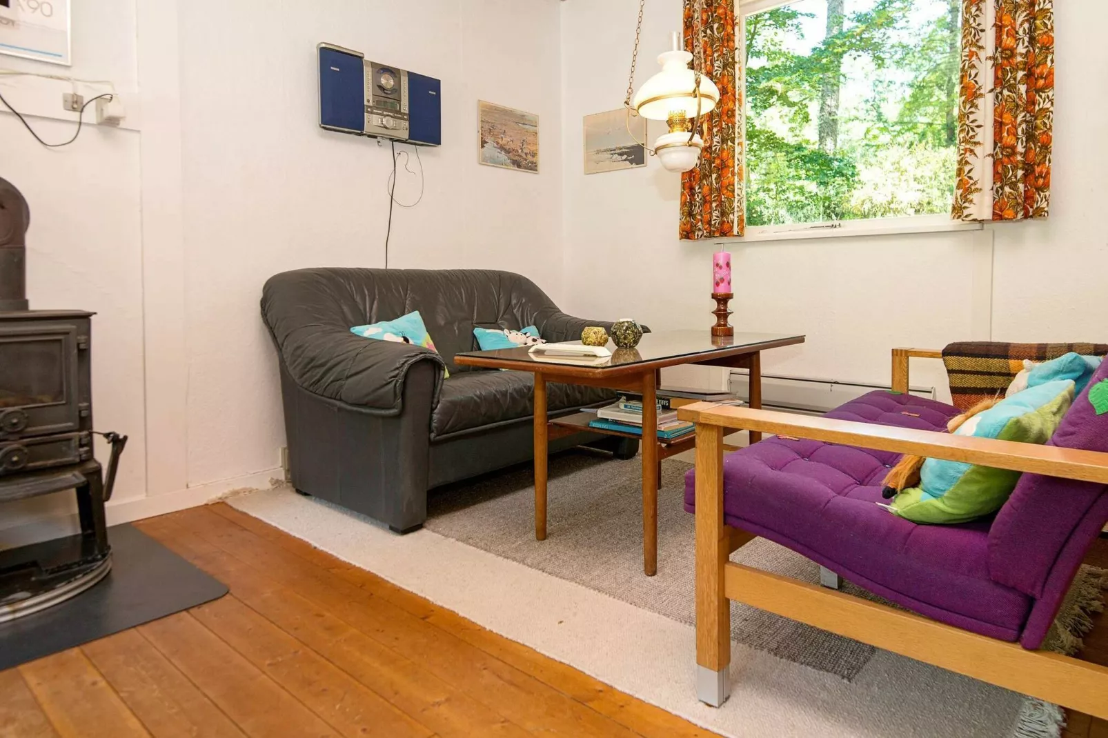 4 persoons vakantie huis in Silkeborg-By Traum-Binnen
