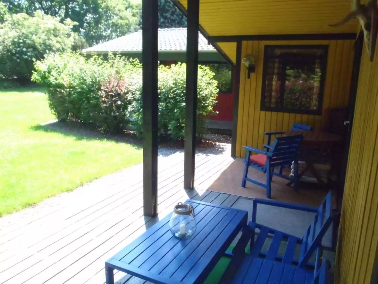 Retro Bungalow Nr 5 - Image-tags.info