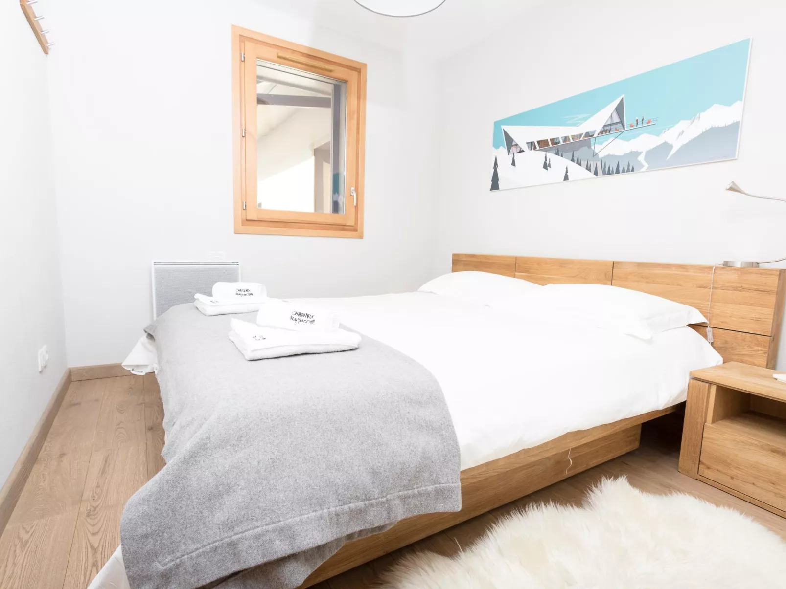 Wohnung "Sauberands 18" mit Balkon - Image-tags.info