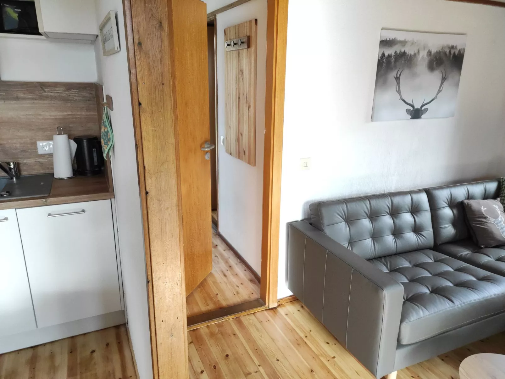 Wald Chalet Nr 1 - Image-tags.info